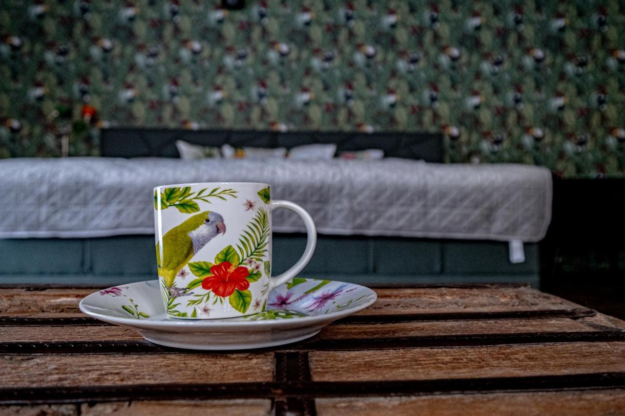Knize Ferdinand Apartments Микулов Экстерьер фото