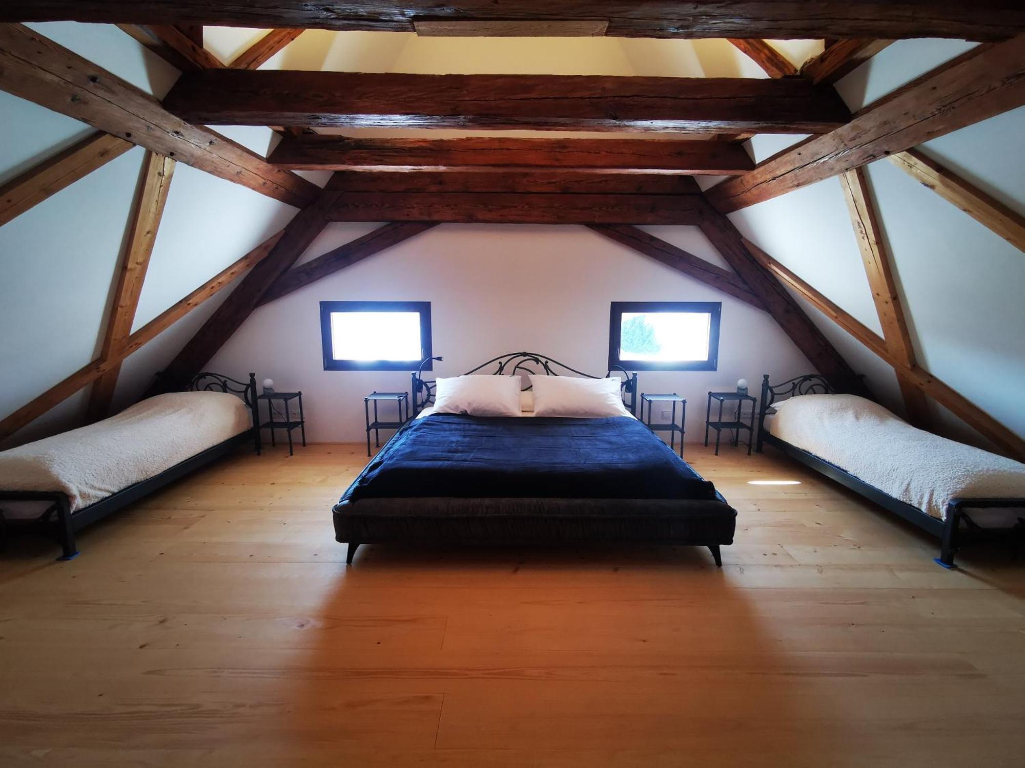 Knize Ferdinand Apartments Микулов Номер фото